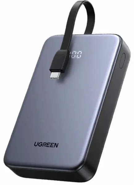 Baterie externă Ugreen Nexode – PB505, 20000mAh,