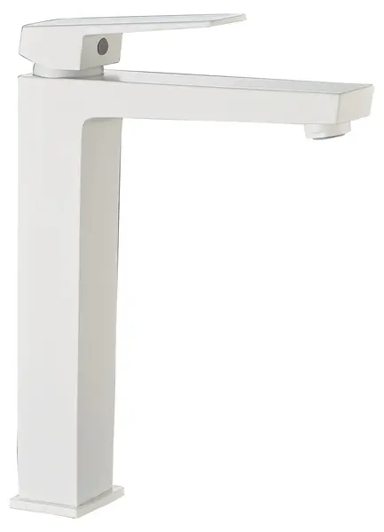 Baterie înaltă Inter Ceramic - Elinor, ICF 1418191W,alb mat