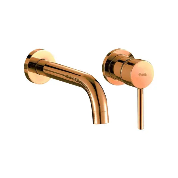 Baterie Incastrabila Rea Lungo Copper + BOX