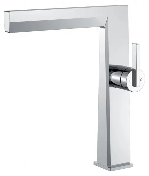 Baterie Inter Ceramic - Koni, ICF 116223C, crom