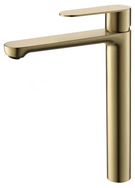 Baterie Inter Ceramic - Trento, ICF 111321, auriu mat