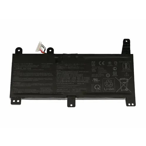 Baterie laptop Asus model C41N1731-2 Li-Polymer 4 celule 14.5V 66Wh