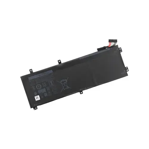 Baterie laptop Dell H5H20 Li-Polymer 3 celule 11.4V 4900mAh