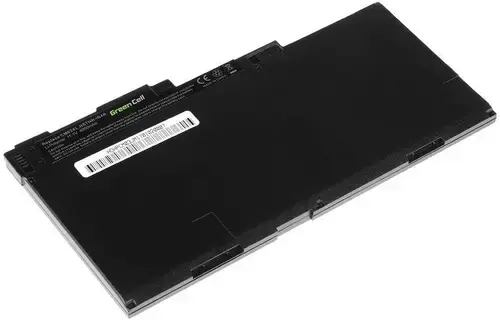 Baterie Laptop Green Cell CM03XL pentru HP EliteBook 740, 750, 840, 850, G1, G2, HP ZBook, Li-Ion 4 celule