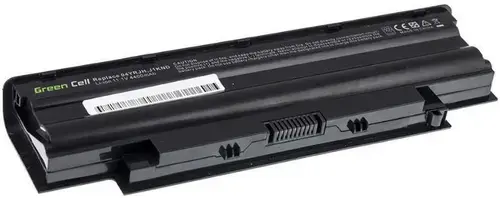 Baterie Laptop Green Cell J1KND pentru Dell Inspiron N4010, N5010, 13R, 14R, 15R, 17R, Li-Ion 6 celule