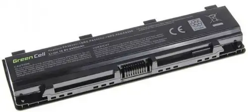 Baterie Laptop Green Cell PA5024U-1BRS pentru Toshiba Satellite C850, C850D, C855, C870, Li-Ion 6 celule