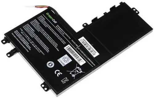 Baterie Laptop Green Cell PA5157U-1BRS pentru Toshiba Satellite U940/U40t/U50t/M50-A, Li-Ion 6 celule