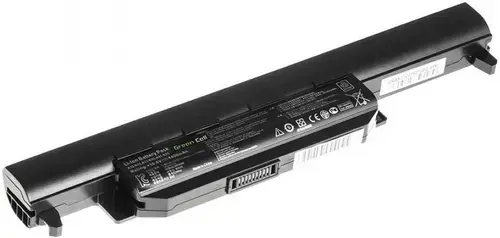 Baterie Laptop Green Cell pentru Asus A32-K55/A45/A55/K45/K55/K75, Li-Ion 8 celule