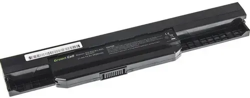 Baterie Laptop Green Cell pentru Asus A43/A53/K43/K53/X43/A32-K53 A42-K5, Li-Ion 6 celule