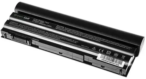 Baterie Laptop Green Cell pentru Dell Latitude E5420, E5520, E6420, E6520, 1, Li-Ion 9 celule