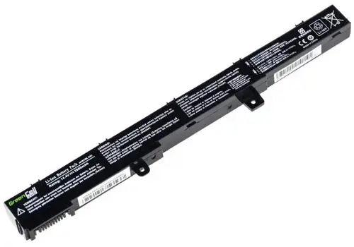 Baterie Laptop Green Cell PRO A31N1319/A41N1308 pentru Asus, X551, X551C, X551CA, X551M, Li-Ion 4 celule