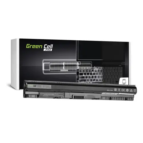 Baterie laptop Green Cell PRO serie M5Y1K pentru Dell Inspiron 15 3552 3567 3573 5551 5552 5558 5559 Inspiron 17 5755