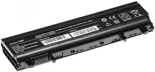 Baterie Laptop Green Cell VV0NF/N5YH9 pentru Dell Latitude E5440, E5540, Li-Ion 6 celule