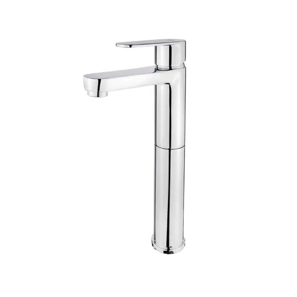 Baterie lavoar Boet Luca 14111 monocomanda marimea XL inox crom