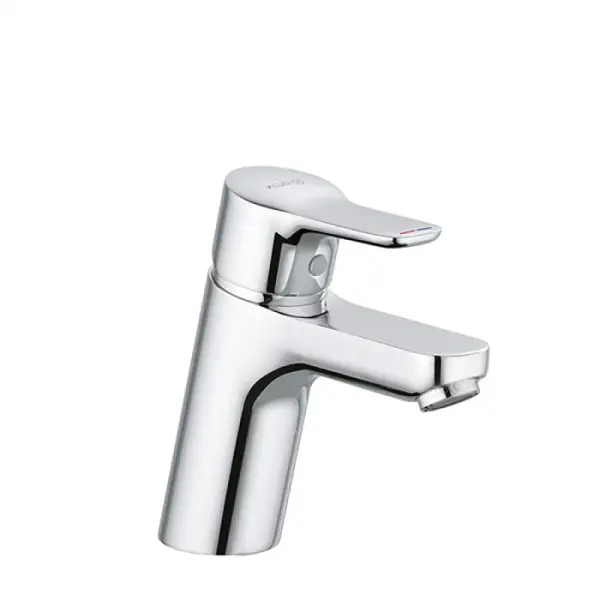 Baterie lavoar, finisaj crom, monocomanda, Kludi Pure Easy 100