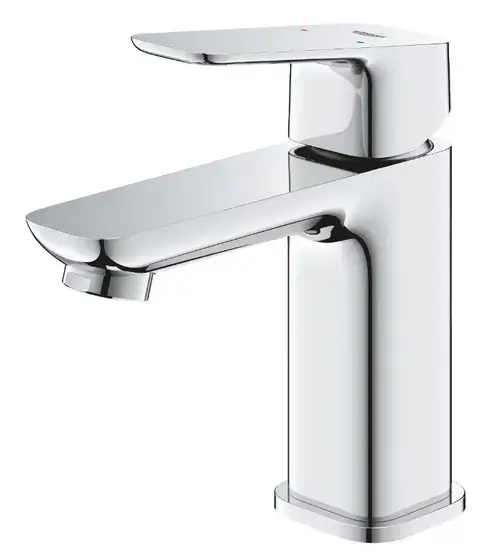 Baterie lavoar Grohe Cubeo 1016990000, S, monocomanda, Crom