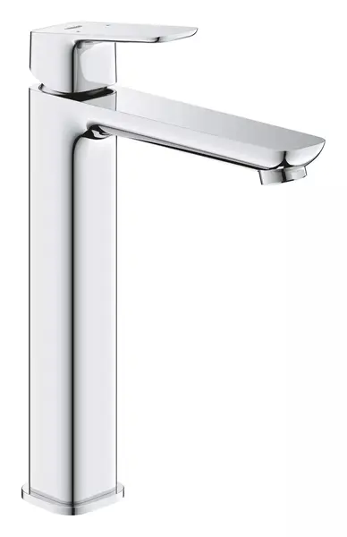 Baterie lavoar Grohe Cubeo 1017290000, XL, 267 mm, Crom