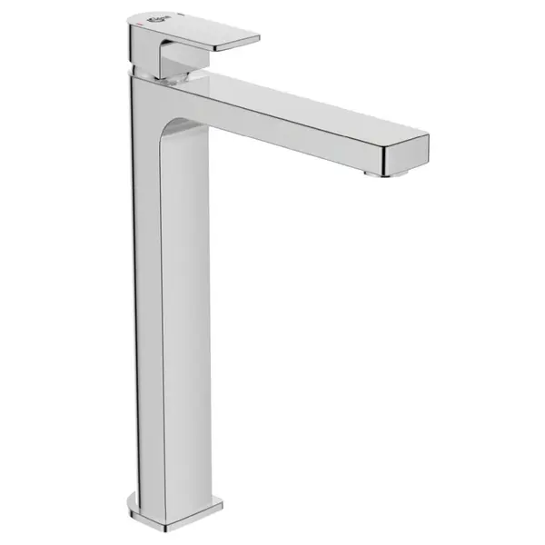 Baterie lavoar inalta Ideal Standard Edge crom lucios
