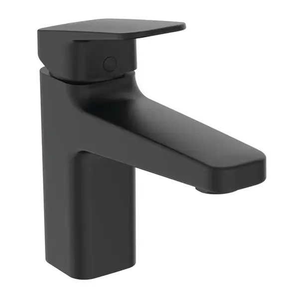Baterie lavoar negru mat Ceraplan BlueStart Ideal Standard
