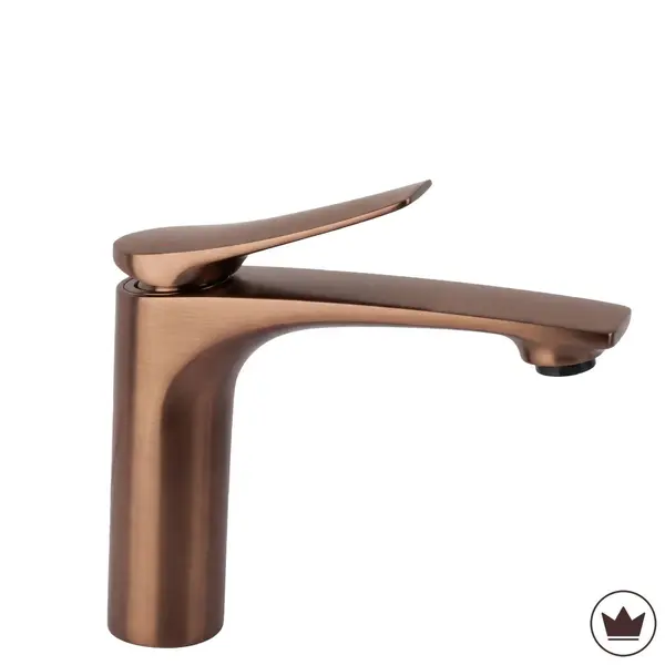 Baterie lavoar PREMIUM REA Vision Copper Brush Low
