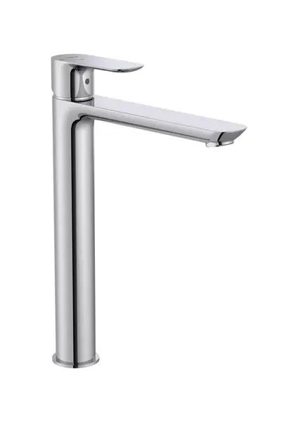 Baterie lavoar Roca Cala A5A346EC00, marime XL, 292 mm, Crom