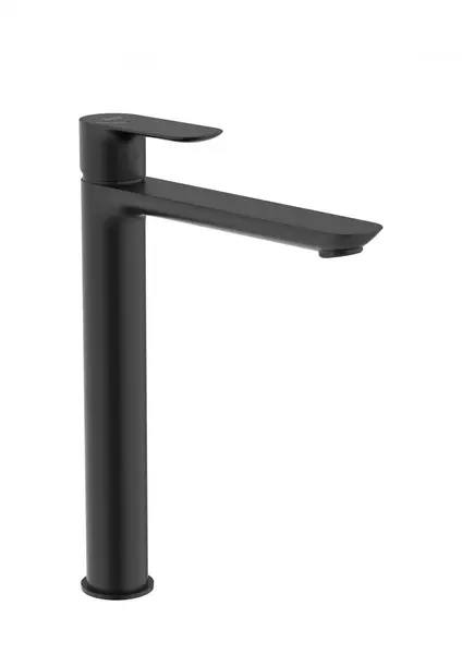 Baterie lavoar Roca Cala A5A346ENB0, marime XL, 292 mm, mat,Negru
