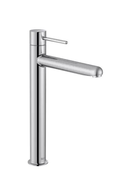 Baterie lavoar Roca NU A5A343FC00, XL, 295 mm, Crom
