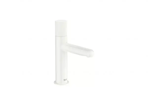 Baterie lavoar Roca NU A5A3B3FP30, M, 188 mm, lucios, Alb