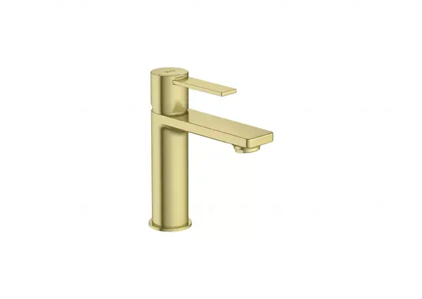 Baterie lavoar Roca Targa A5A325FVA0, marime M, 160 mm, pornire rece, mat, Alama