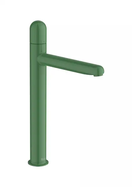 Baterie lavoar Roxa NU A5A3X3FP20, XL , 312 mm, lucios, Verde