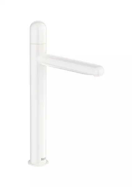 Baterie lavoar Roxa NU A5A3X3FP30, XL, 312 mm, lucios, Alb