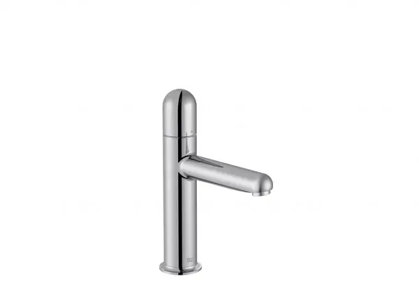 Baterie lavoar Roxa NU A5A3Y3FC00, M, 192 mm, Crom
