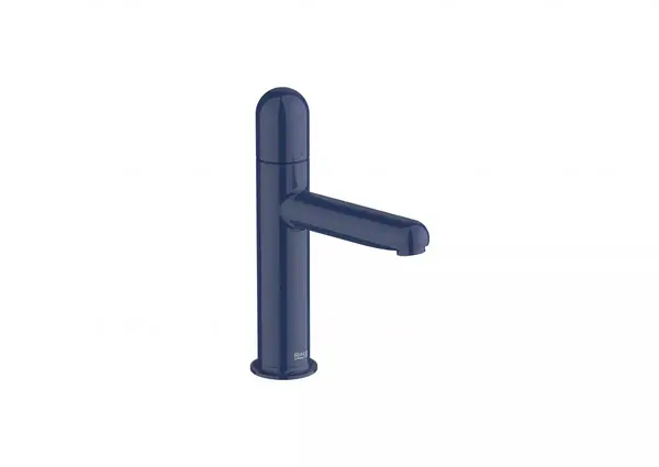 Baterie lavoar Roxa NU A5A3Y3FP00, M, 192 mm, lucios, Albastru