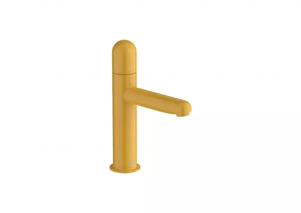 Baterie lavoar Roxa NU A5A3Y3FP10, M, 192 mm, lucios, Galben