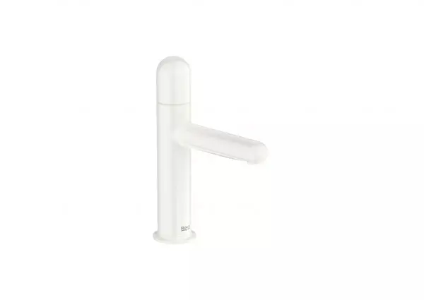 Baterie lavoar Roxa NU A5A3Y3FP30, M, 192 mm, lucios, Alb