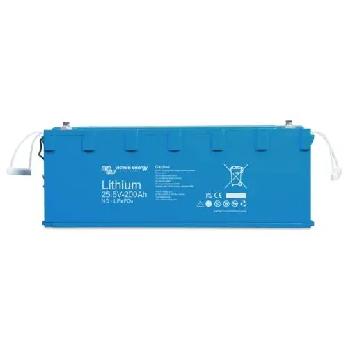 Baterie LiFePO4, Victron Energy, BMS, 12,8V/150Ah - BAT512115620