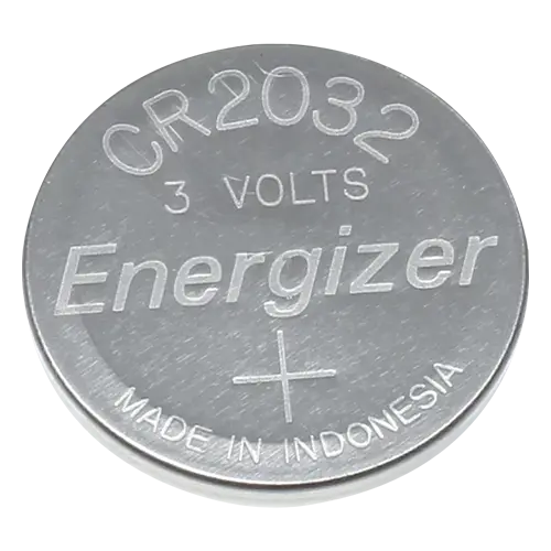 Baterie Lithium 3V, CR2032 - Energizer BAT-CR2032