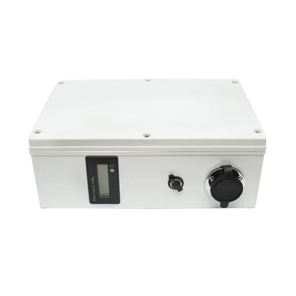 Baterie Lithium