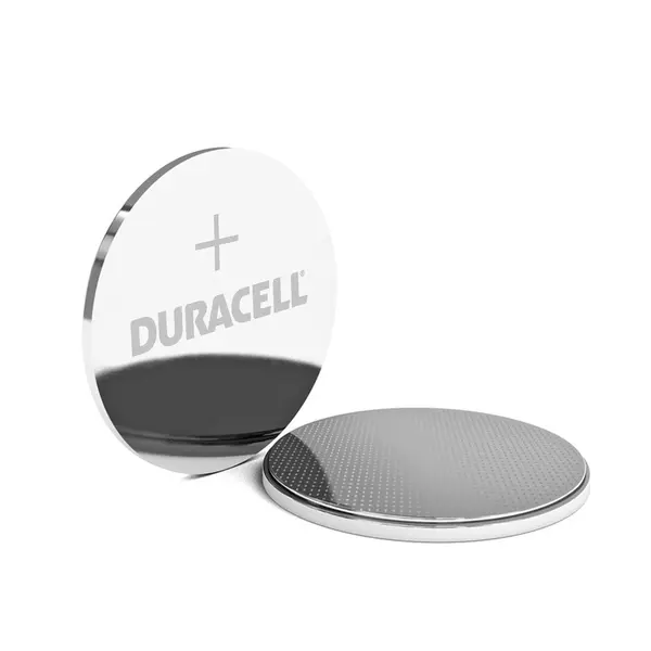 Baterie litiu 3V CR1220 36mAh, Duracell, blister 1 buc