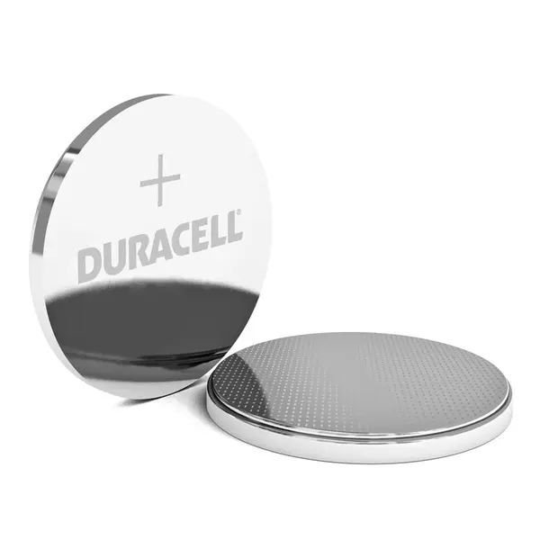 Baterie Litiu 3V CR2032 265mAh, Dimensiuni 20 x 3.2 mm DuraCell Blister 2, A0115143