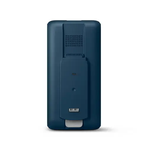 Baterie litiu Philips Seria 5000 XV1653/01, 25.2 V (Albastru)