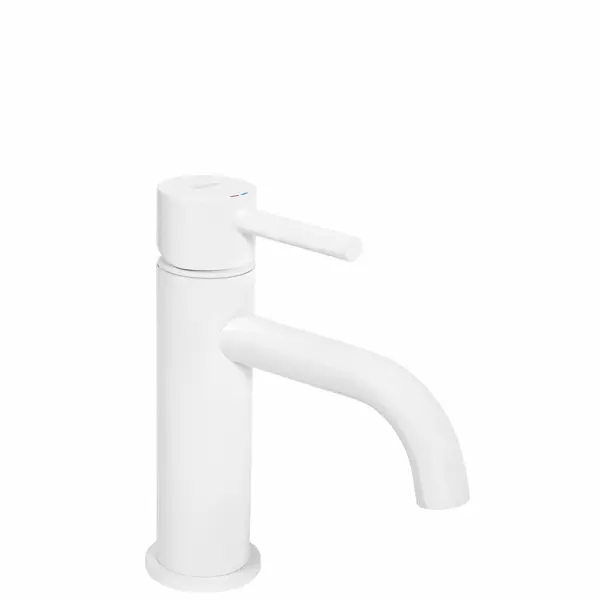 Baterie Lungo alba H17 cm