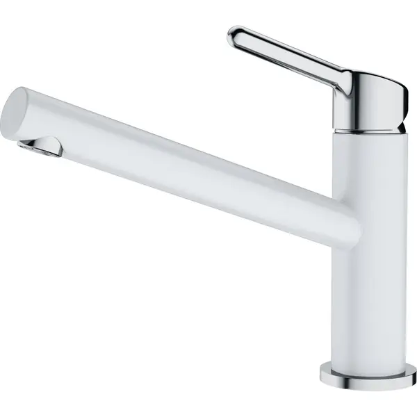 Baterie Orbit Bianco