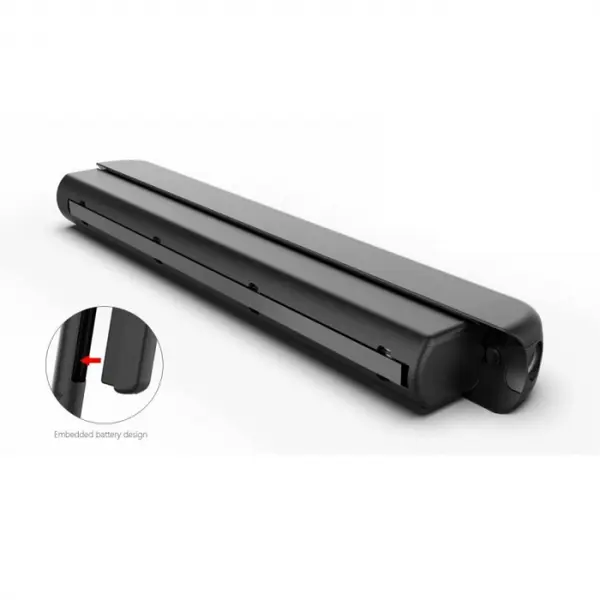 Baterie originala pentru trotineta electrica iSEN X8, Resigilata, 10Ah, 36V, 40 de celule, Litiu