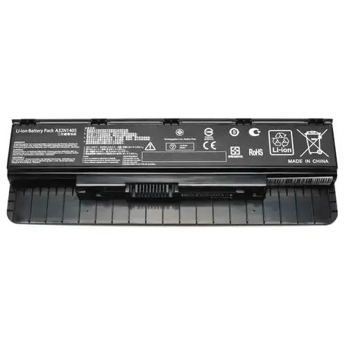 Baterie pentru Asus ROG G771J Li-Ion 4400mAh 6 celule 10.8V Mentor Premium