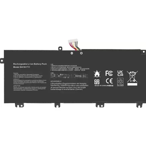 Baterie pentru Asus ROG Strix FX503V Li-Ion 4240mAh 4 celule 15.2V Mentor Premium