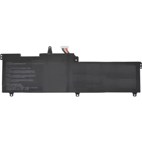 Baterie pentru Asus Rog Strix GL702ZC Li-Polymer 6 celule 15.2V 5000mAh Mentor Premium