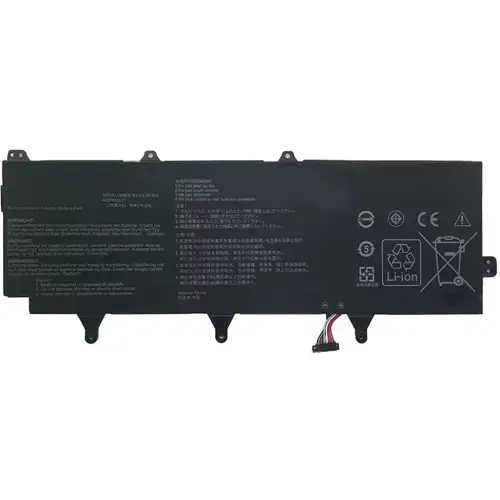 Baterie pentru Asus Rog Zephyrus S17 GX701LV Li-Polymer 4940mAh 4 celule 15.4V