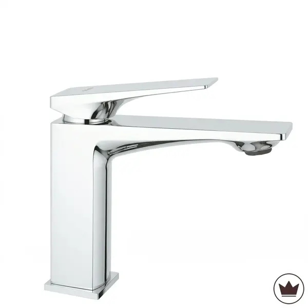 Baterie pentru baie PREMIUM Rea Prime Chrome Low