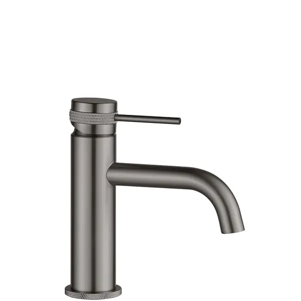 Baterie pentru baie Rea Lungo Grip Gun Grey low